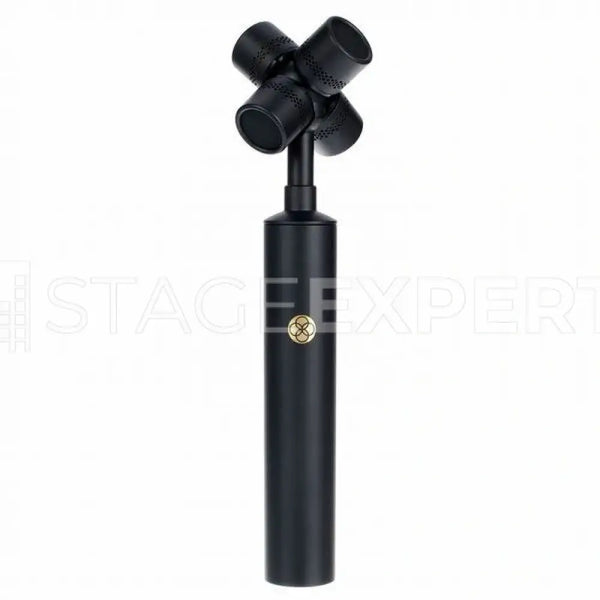 Rode NT-SF1 Ambisonic Microphone for 3D & VR Recording