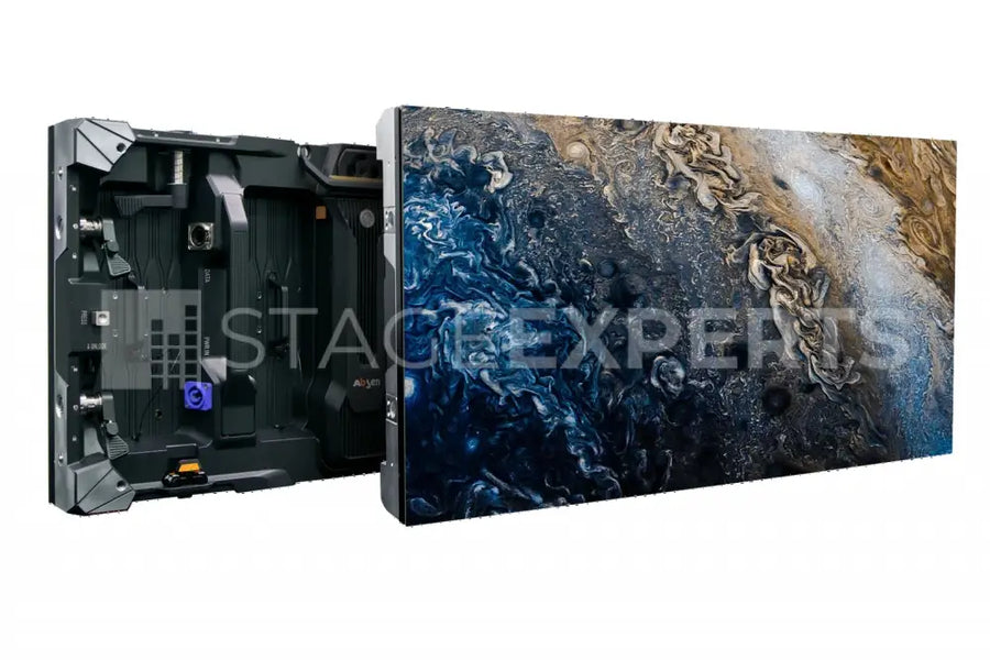 Absen Jupiter AX1.5pro 9x8 LED Wall + Brompton SX40 Package