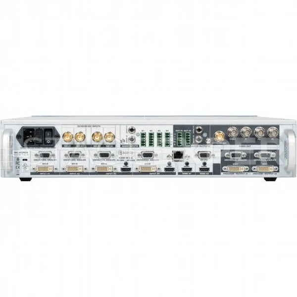 Analog Way SPX450-H Midra Presentation Switcher, 10-Input