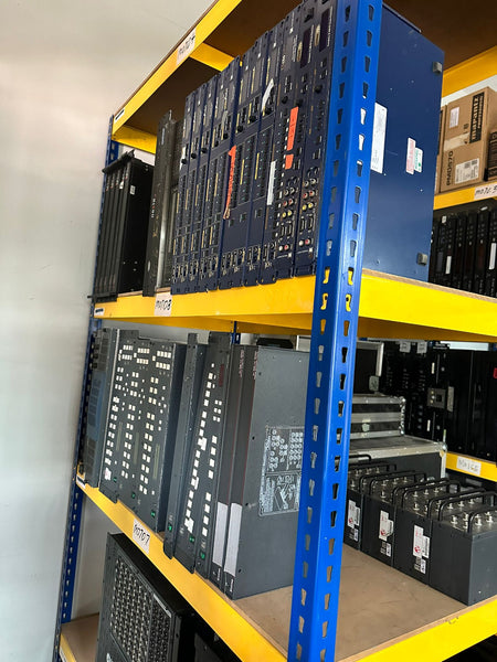 Panasonic, Blackmagic AV Lot – 94 Pro Video Units Clearance