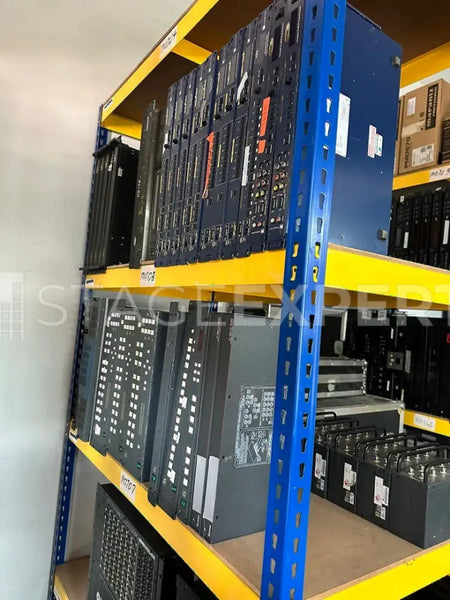 Panasonic & Blackmagic AV Lot – 94 Pro Video Units Clearance