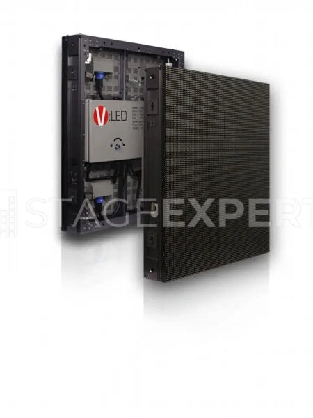 LMP VSF6 Outdoor LED Wall – 96 Modules, 6mm, 7000 nits