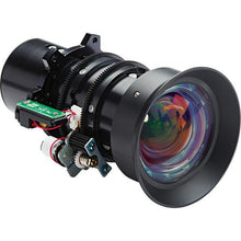 Load image into Gallery viewer, Christie G/GS 0.95–1.22:1 Projector Lens – Refurbished – Wide
