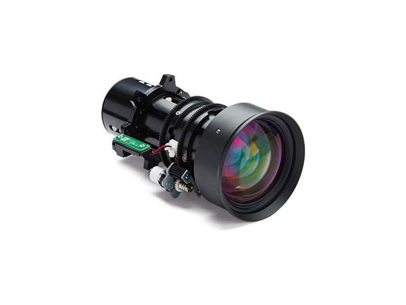Christie G/GS 1.52–2.89:1 Zoom Lens – Ex‑Demo, GS Series