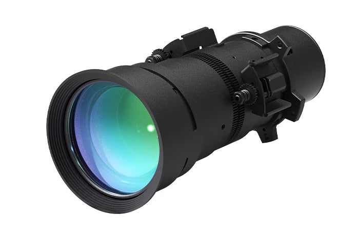 Christie G/GS 2.90–5.50:1 Zoom Lens (Ex‑Demo) for GS Range