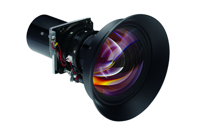 Christie HS 1.20–1.50:1 Zoom Lens – Ex‑Demo 1DLP Projectors