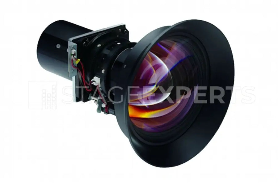 Christie HS 1.20–1.50:1 Zoom Lens – Ex‑Demo 1DLP Projectors