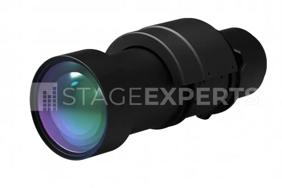 Christie HS 4.00–7.20:1 Long‑throw Lens for 1DLP Projectors