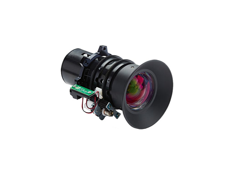 Christie G/GS 0.75–0.95:1 Short-Throw Zoom Lens for GS
