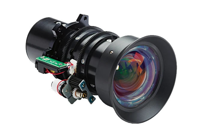 Christie G/GS 1.22–1.52:1 Motorised Zoom Lens – Demo Unit