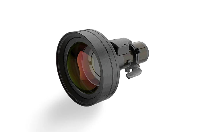 Christie GS 0.65–0.75:1 Ex‑Demo Wide Zoom Projector Lens