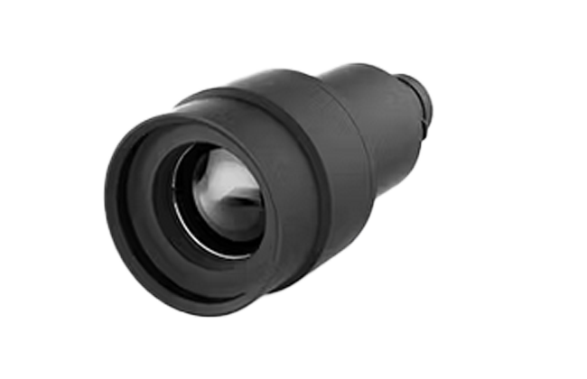 Christie HS 7.20–10.80:1 Ultra‑Tele Zoom Lens, Ex‑Demo
