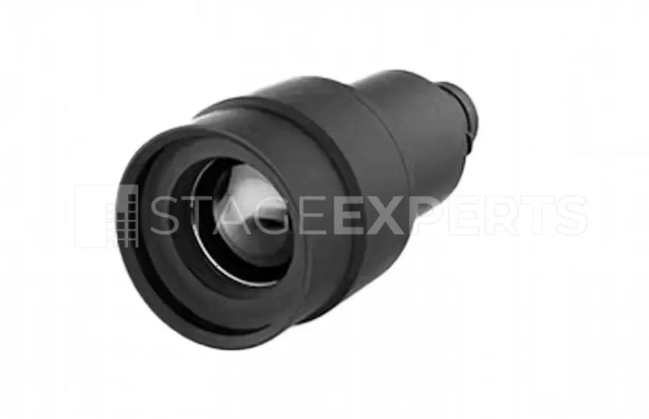 Christie HS 7.20–10.80:1 Ultra‑Tele Zoom Lens, Ex‑Demo