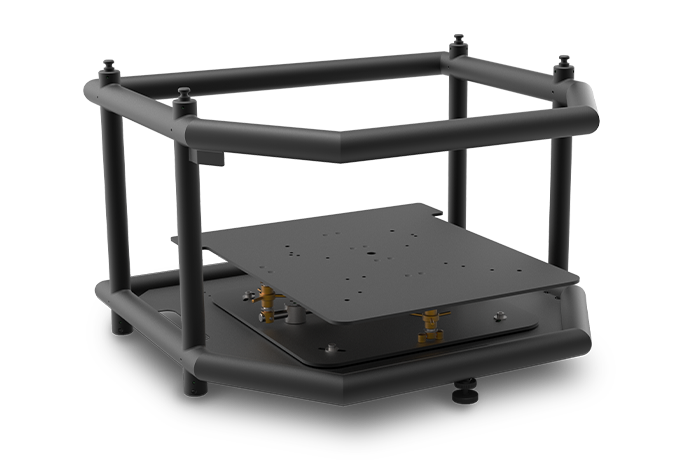 Christie One Rigging Frame V2 – projector rigging frame