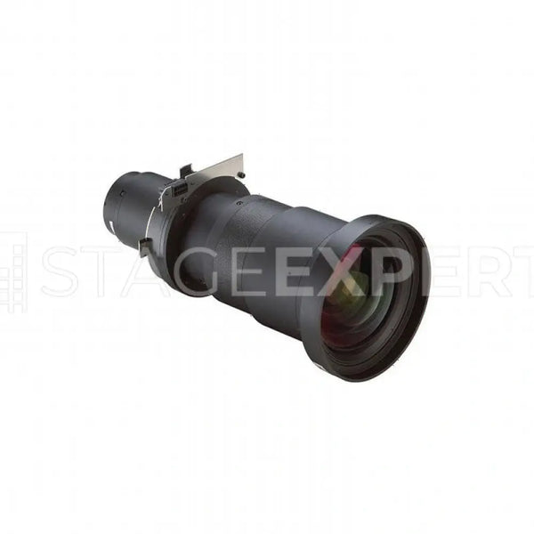 Christie ILS4 HB 1.99–2.71:1 Zoom Lens, Refurbished
