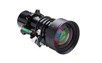 Christie HB 2.71–3.89:1 ILS4 Lens – High‑Brightness Tele