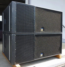 Load image into Gallery viewer, DAE MLA Line Array Module – 2x12in Bi-amp, 1000W, 90°
