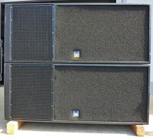 Load image into Gallery viewer, DAE MLA Line Array Module – 2x12in Bi-amp, 1000W, 90°
