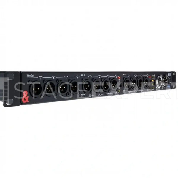 Allen & Heath DX012 Audio Expander – Bundle of 2 Units