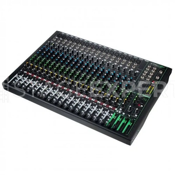 Mackie ProFX22v3 22-Channel Analogue Mixing Console with USB & FX