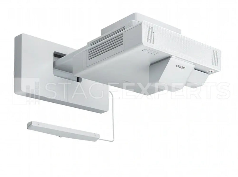 Epson EB-1485Fi laser UST projector, 5,000 lm, 1080p