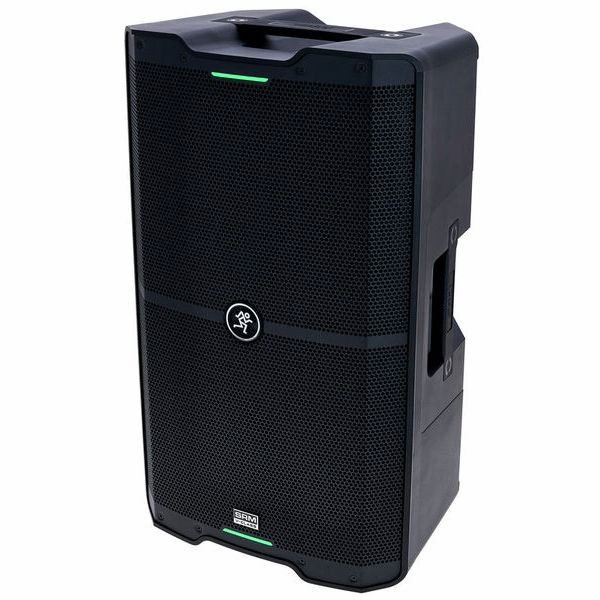 Mackie SRM212 V-Class high-performance PA loudspeaker