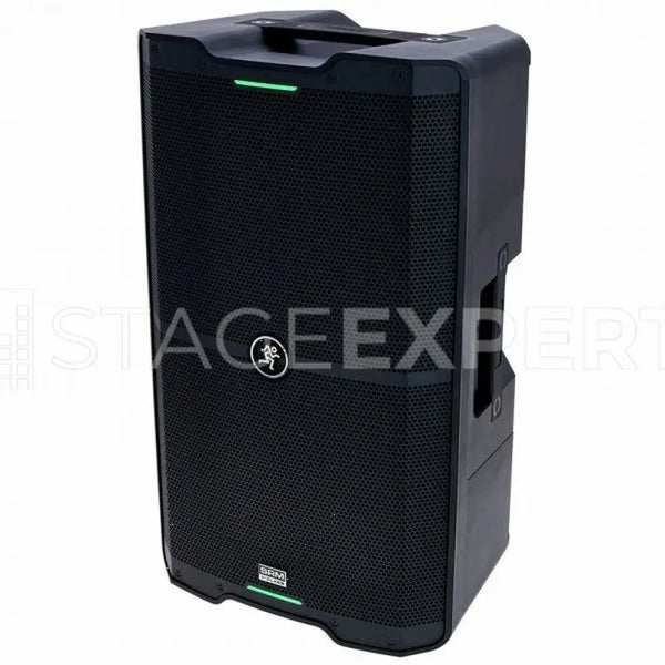 Mackie SRM212 V-Class powered PA loudspeaker with DSP 2000 W