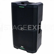 Mackie SRM212 V-Class Powered Loudspeaker, 2000 W DSP PA
