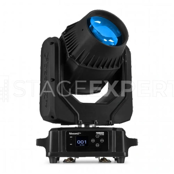 BeamZ Nereid120 Beam LED IP65 Moving Head for Outdoor