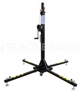 WORK PRO LW 155 D Truss Lift 5.3m, 150kg, DGUV, Wire Drive