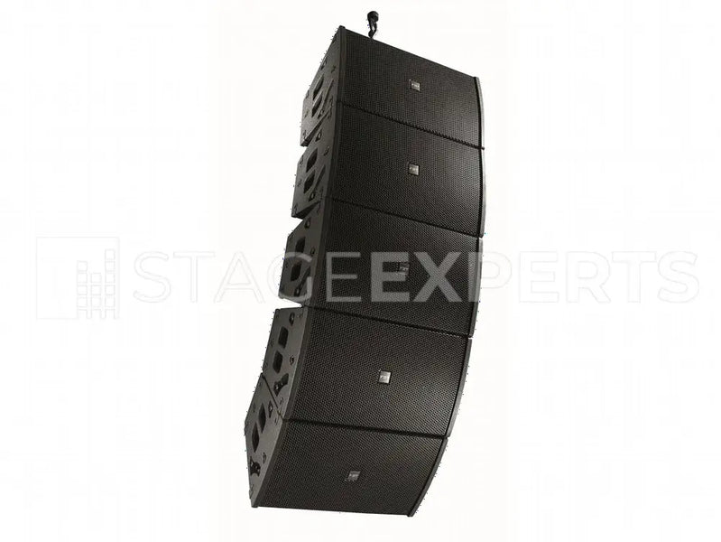 FBT Horizon VHA 406N Active Line Array Module Speaker, Compact