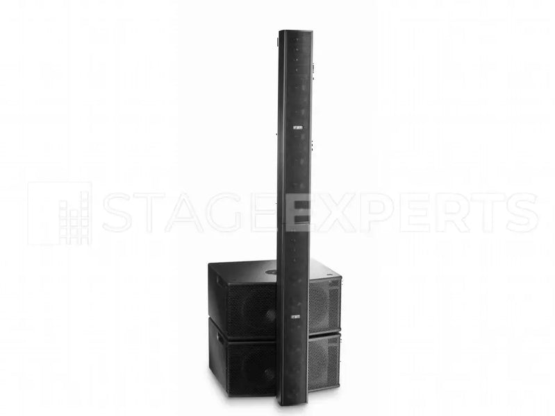 FBT Vertus CLA 208SA – Bundle of 6 Active Subwoofers, Compact