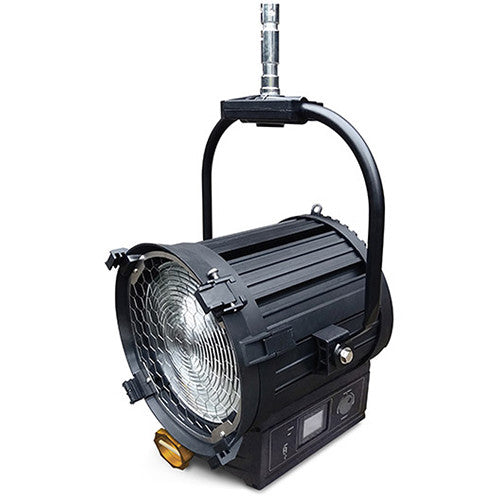 Philips Strand 400F 5600K PO LED Fresnel Spotlight, RDM