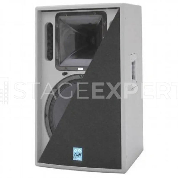 KME CSA 600 D 15in Bi‑Amped Full‑Range Speaker | Stage Experts
