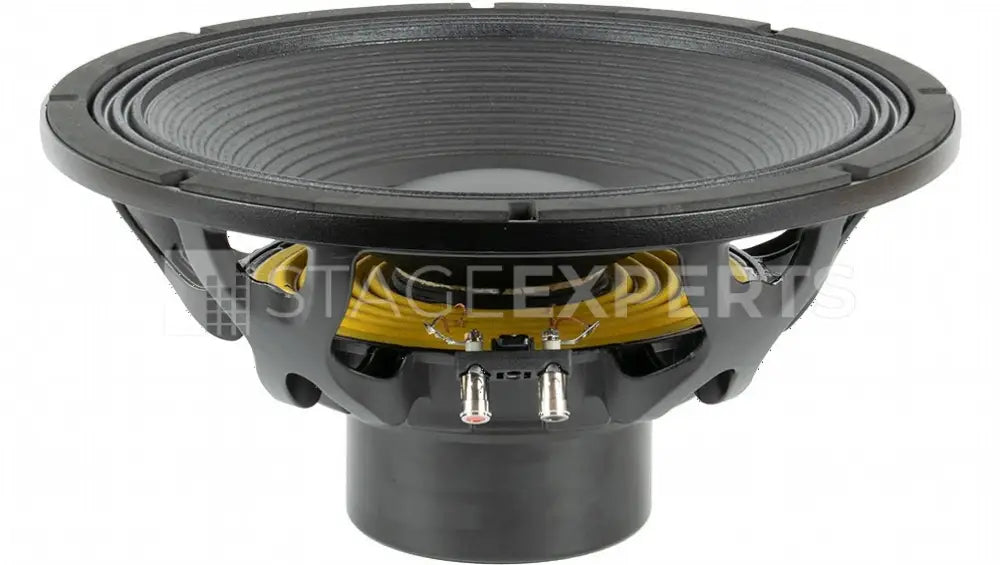 Beyma 15LEX1000Nd Pair – 15-inch 1000W 8Ω Sub Drivers