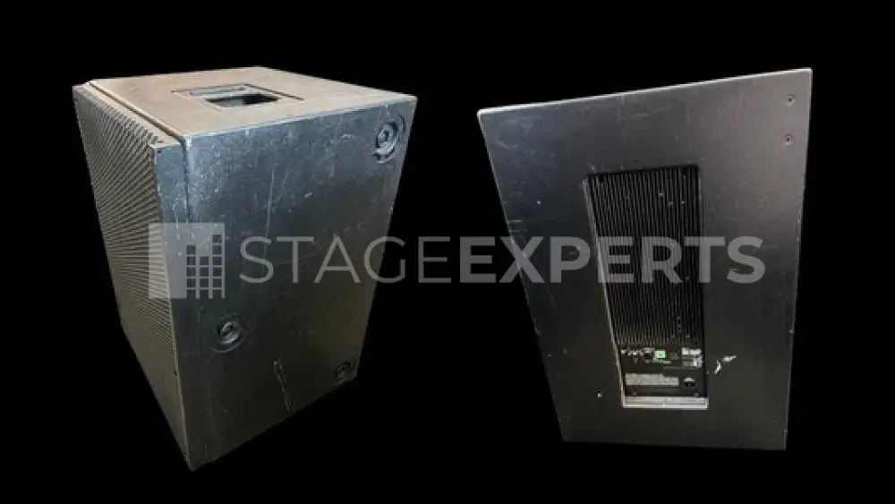 Meyer Sound USW-1P Subwoofer – Compact Self-Powered