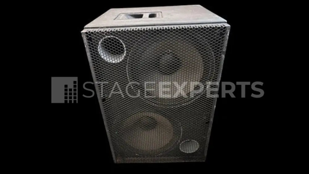 Meyer Sound USW-1P Subwoofer – Compact Self-Powered