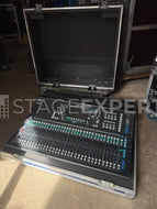 dBTechnologies Ingenia IG3T 4-Piece Set with Flight Cases