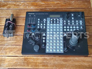 Panasonic AW-RP120 PTZ Camera Controller | IP & Serial