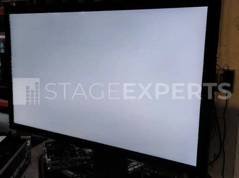 NEC MultiSync X551UHD OnyxTouch 55-inch 4K Touch Display