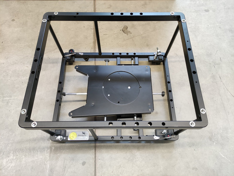 Pegasus 4 Flying Frame for Projectors – Multi-brand Mount