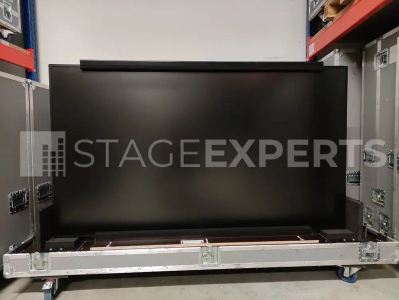 NEC MultiSync V864Q 86-inch 4K UHD Display, 24/7 Operation