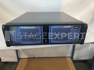 High End Systems Axon Media Server – Dual SDI, 1TB storage