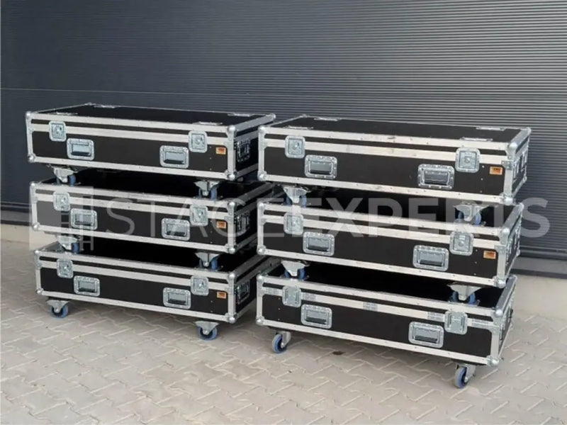 Laserworld RTI NEO 6 professional laser effect fixture