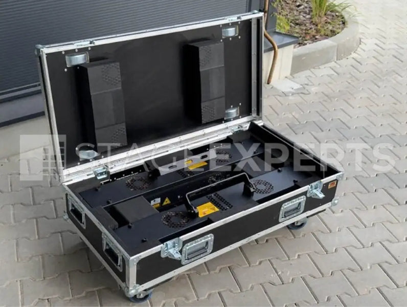 Laserworld RTI NEO 6 professional laser effect fixture