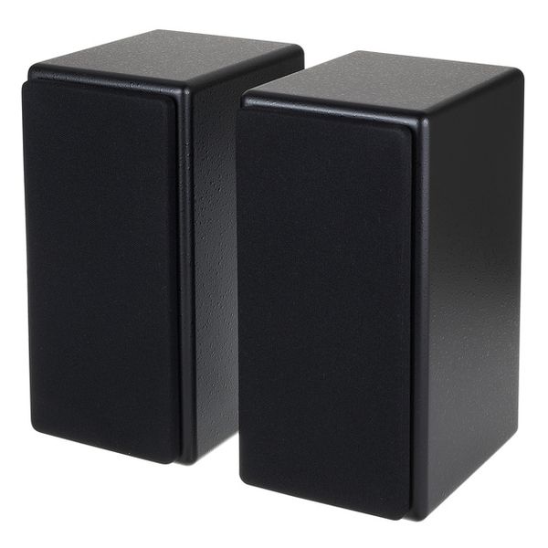 Quested V2104 2-Way Active Monitors (Pair) – Compact Nearfield