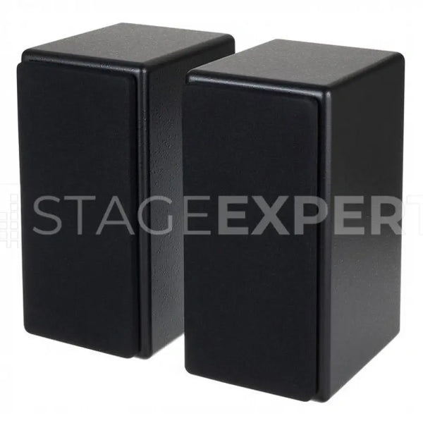 Quested V2104 Active Monitors Pair - Compact 2-Way Nearfield