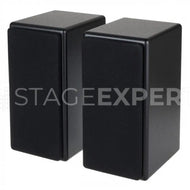 Quested V2104 Active Monitors Pair - Compact 2-Way Nearfield