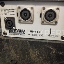Load image into Gallery viewer, EAW BH760 Subwoofer – Horn-Loaded Touring Sub Bass Cabinet
