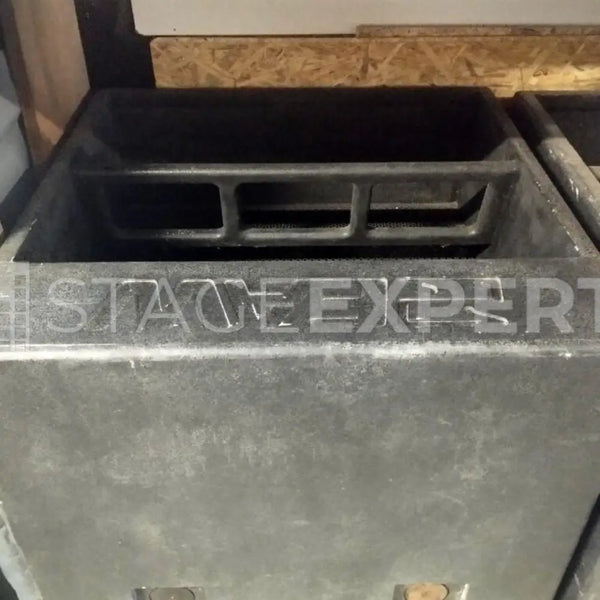 EAW BH760 Subwoofer – Horn-Loaded Touring Sub Bass Cabinet